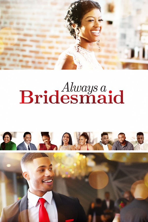 Cover of the movie Always a Bridesmaid