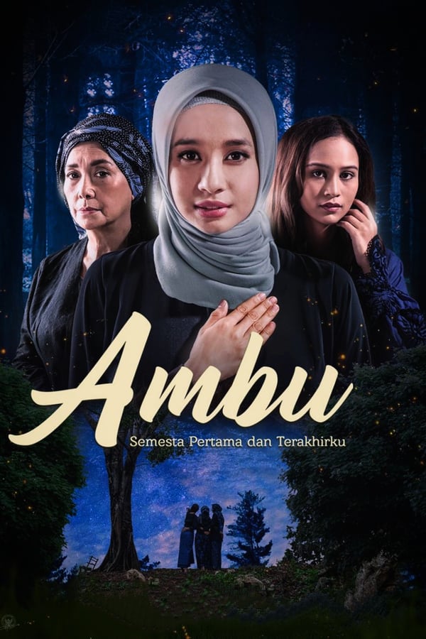 Cover of the movie Ambu