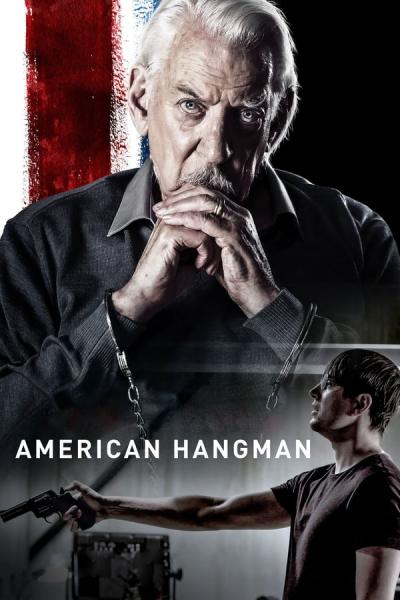 Cover of the movie American Hangman