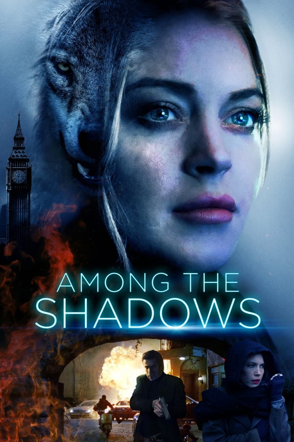 Cover of the movie Among the Shadows
