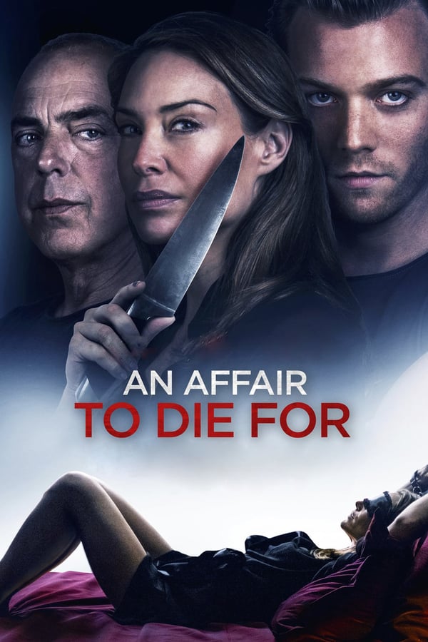 Cover of the movie An Affair to Die For