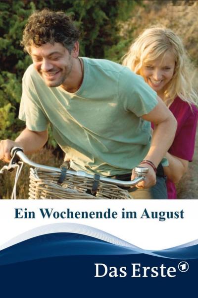 Cover of the movie An August Weekend