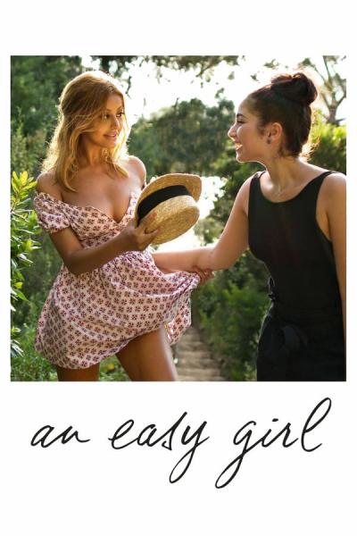 Cover of An Easy Girl