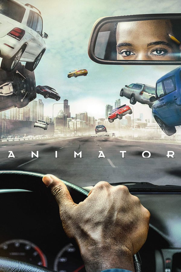 Cover of the movie Animator
