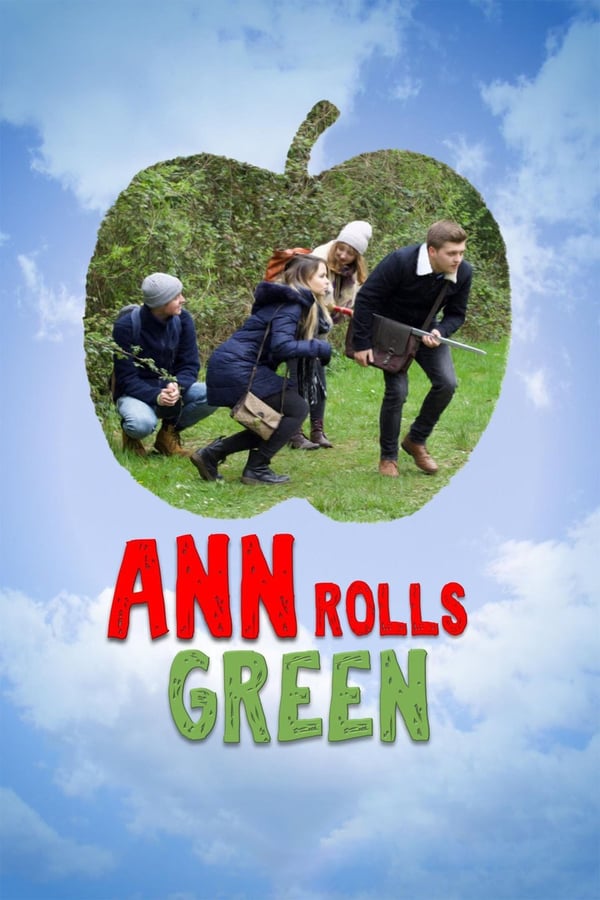 Cover of the movie Ann Rolls Green