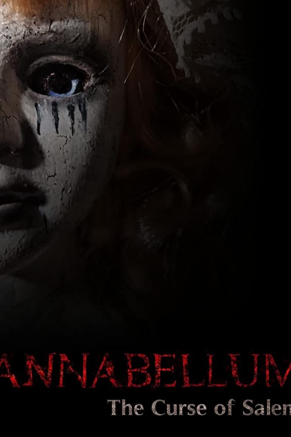 Cover of the movie Annabellum - The Curse of Salem