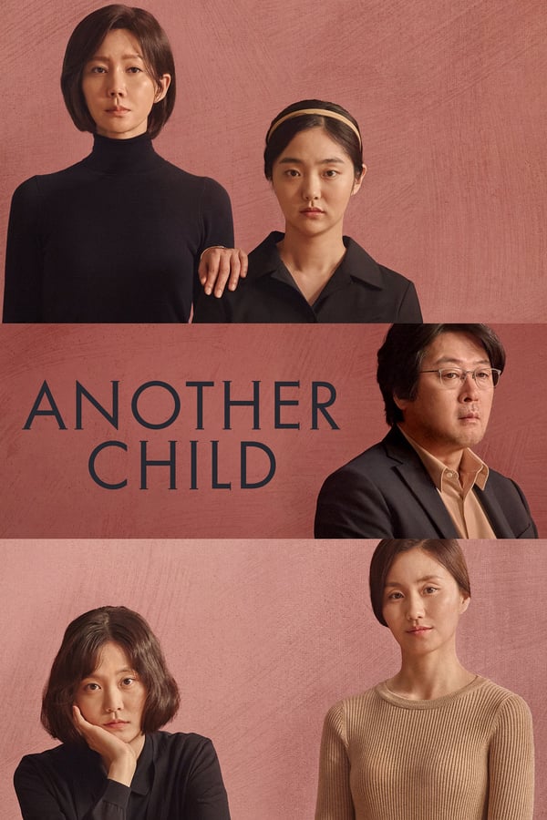 Cover of the movie Another Child