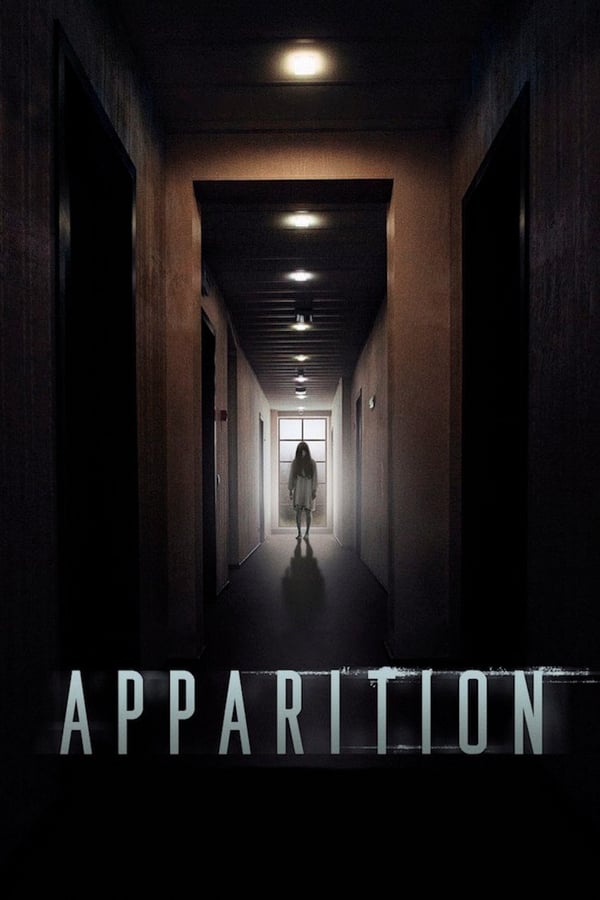 Cover of the movie Apparition