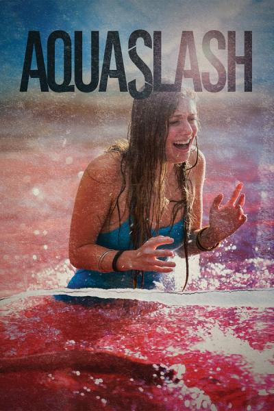 Cover of Aquaslash