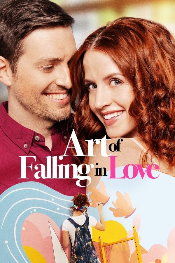 Cover of the movie Art of Falling in Love