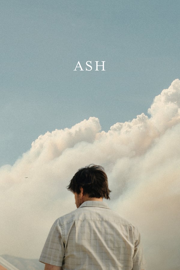 Cover of the movie Ash