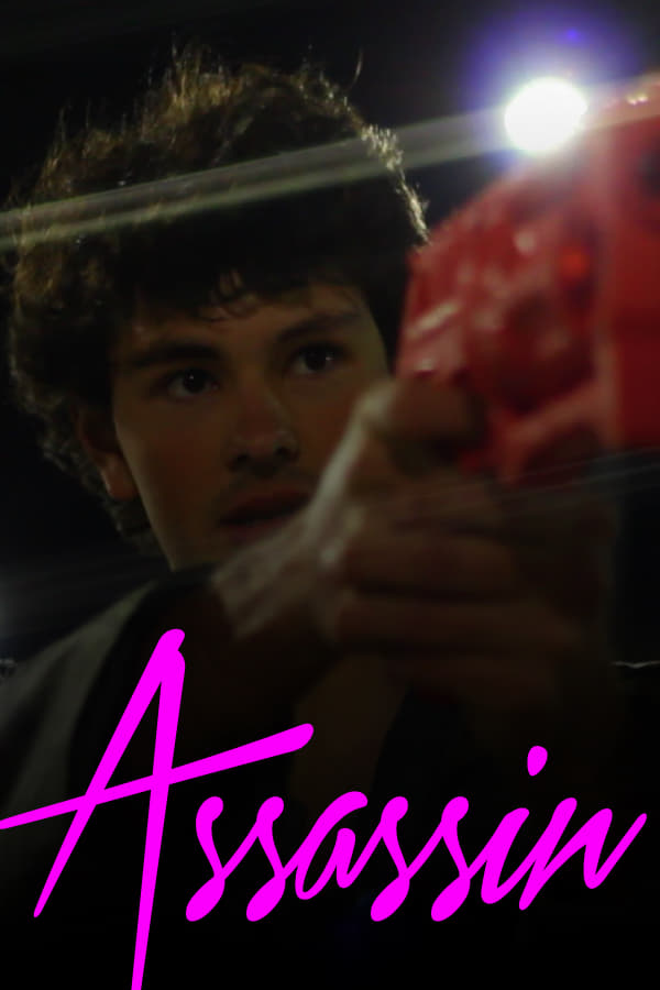 Cover of the movie Assassin