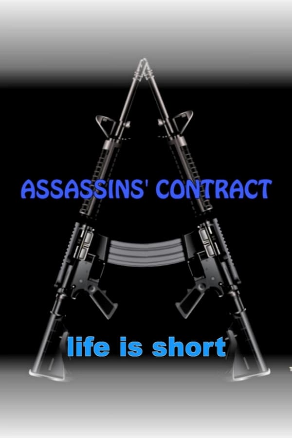 Cover of the movie Assassins' Contract