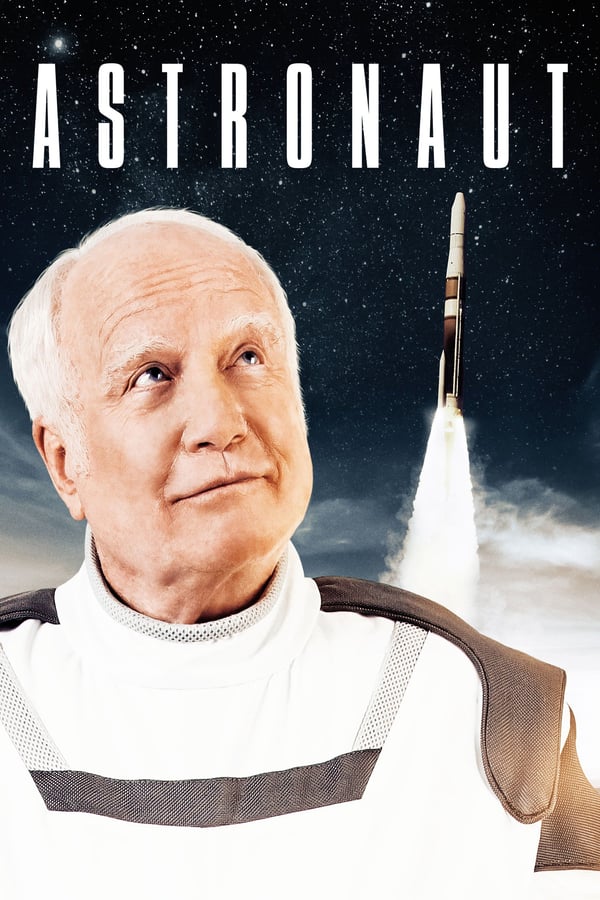 Cover of the movie Astronaut