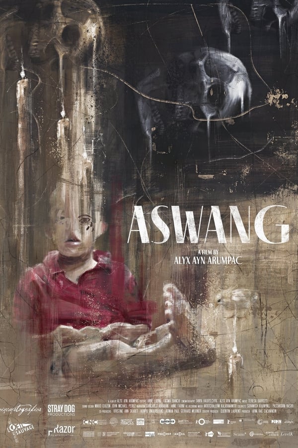 Cover of the movie Aswang