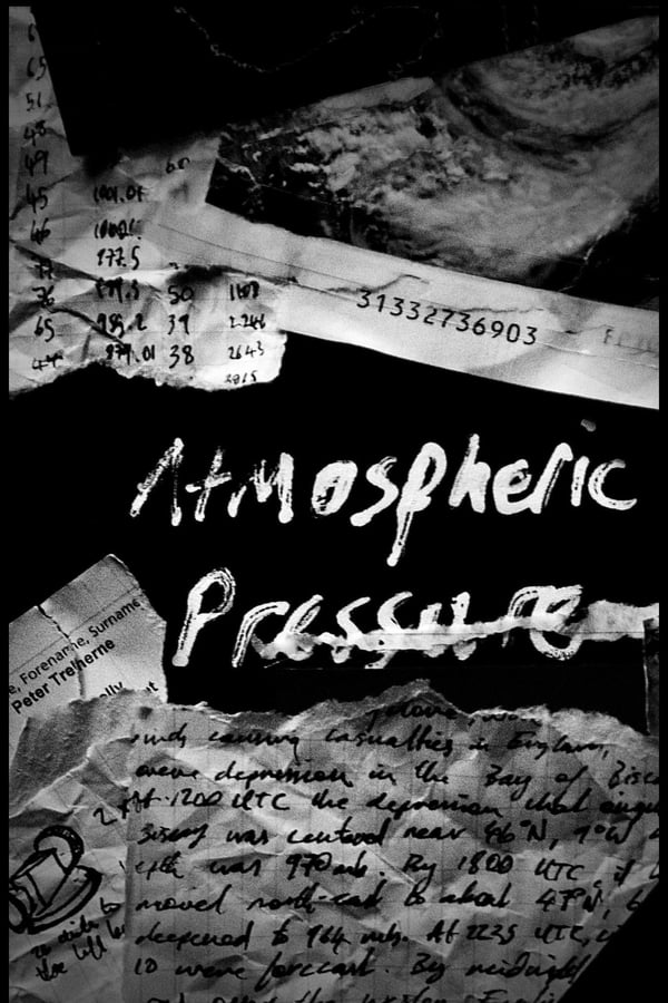 Cover of the movie Atmospheric Pressure