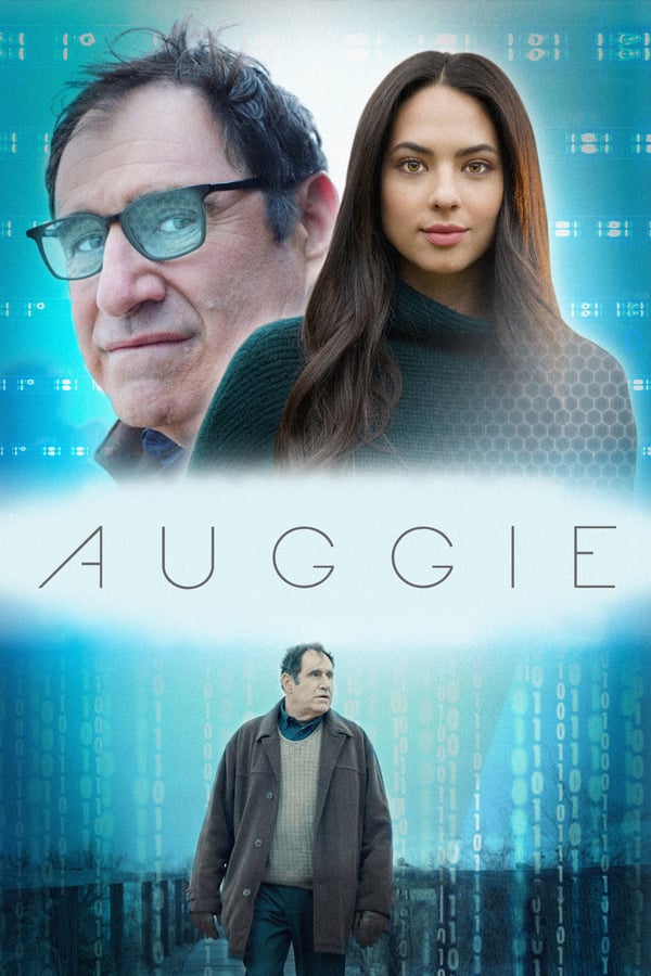 Cover of the movie Auggie