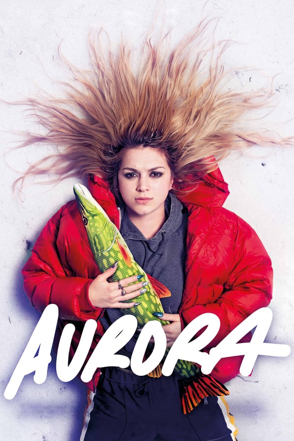 Cover of the movie Aurora