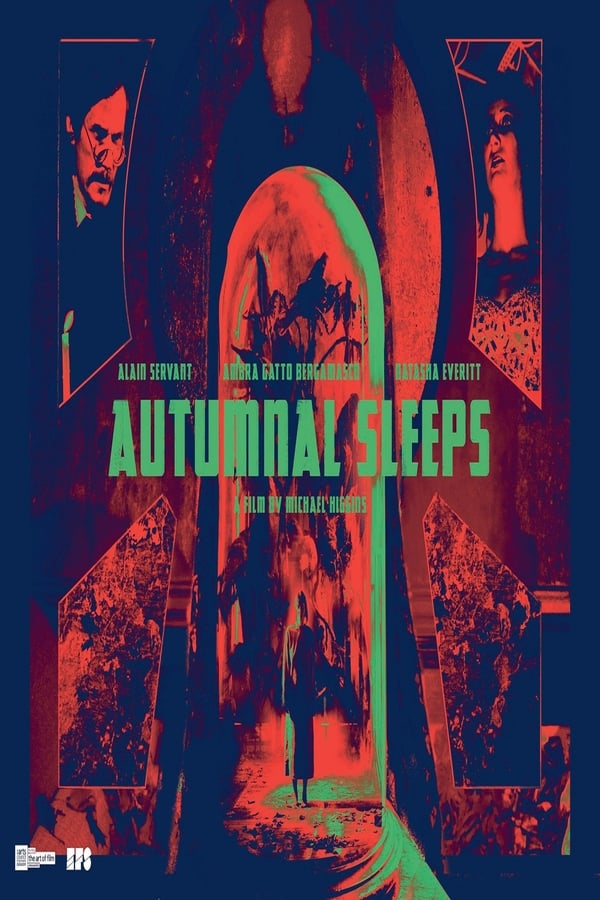 Cover of the movie Autumnal Sleeps
