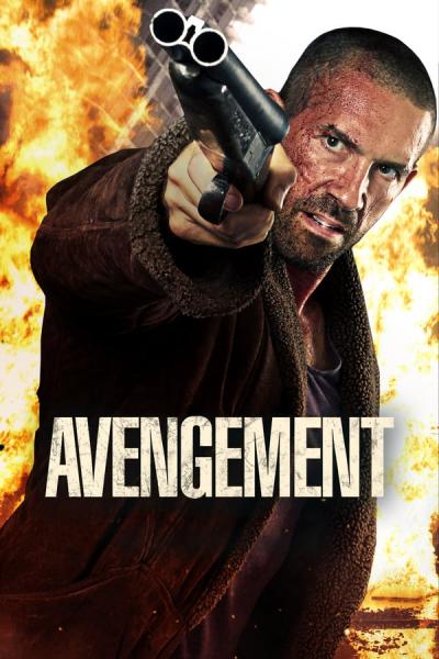 Cover of Avengement