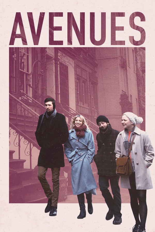 Cover of the movie Avenues
