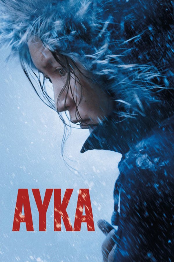 Cover of the movie Ayka