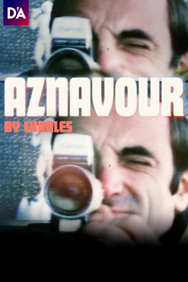 Cover of the movie Aznavour by Charles