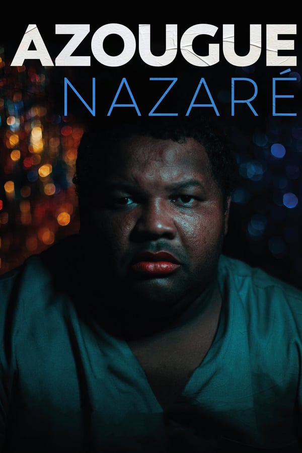 Cover of the movie Azougue Nazaré