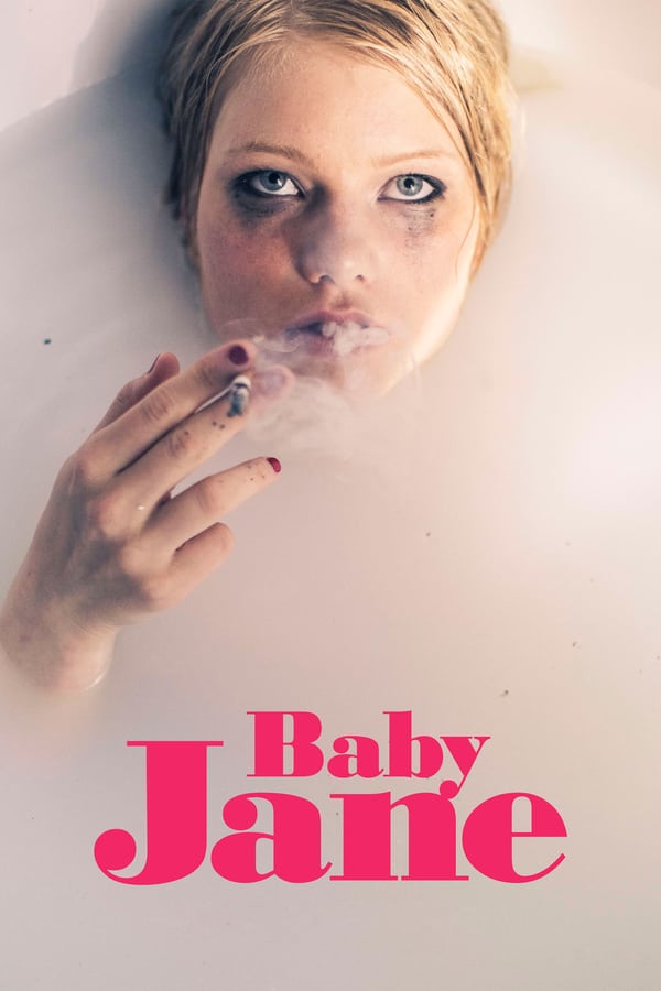 Cover of the movie Baby Jane