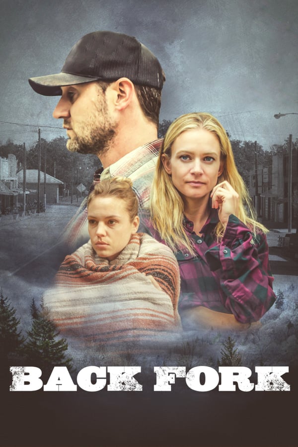 Cover of the movie Back Fork