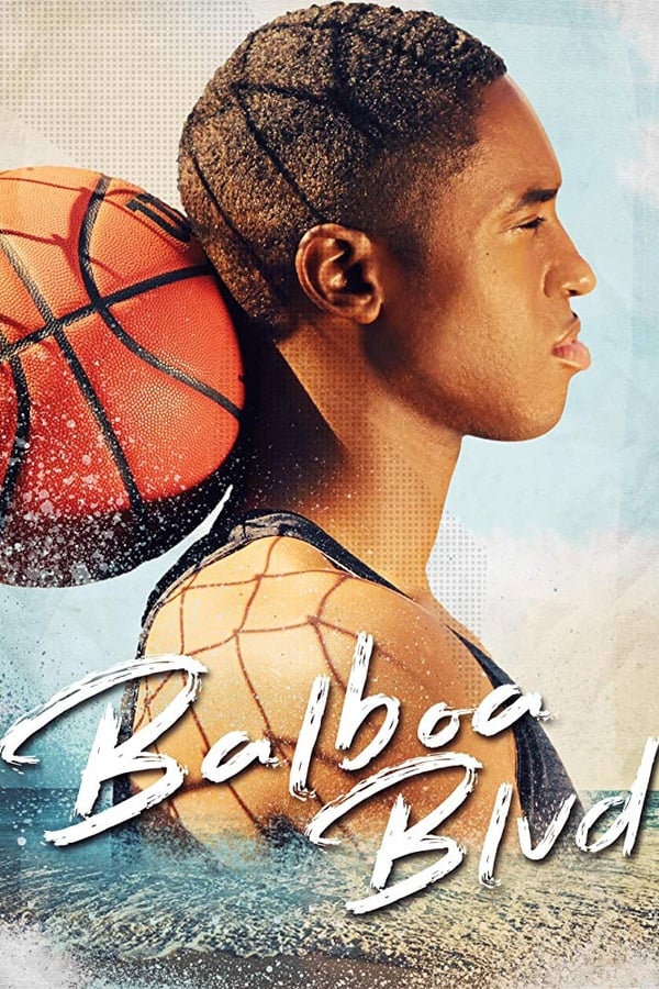 Cover of the movie Balboa Blvd