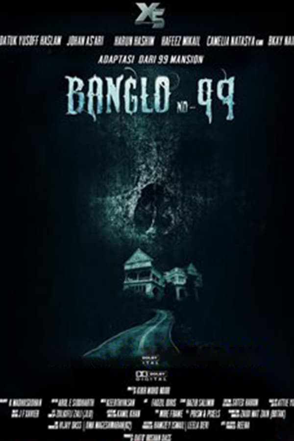 Cover of the movie Banglo No. 99