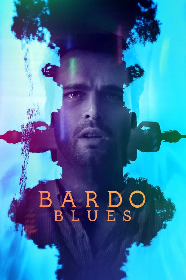 Cover of the movie Bardo Blues