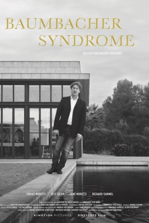 Cover of the movie Baumbacher Syndrome