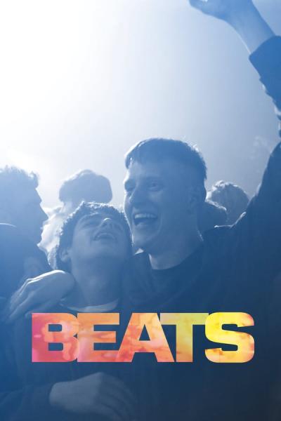 Cover of Beats