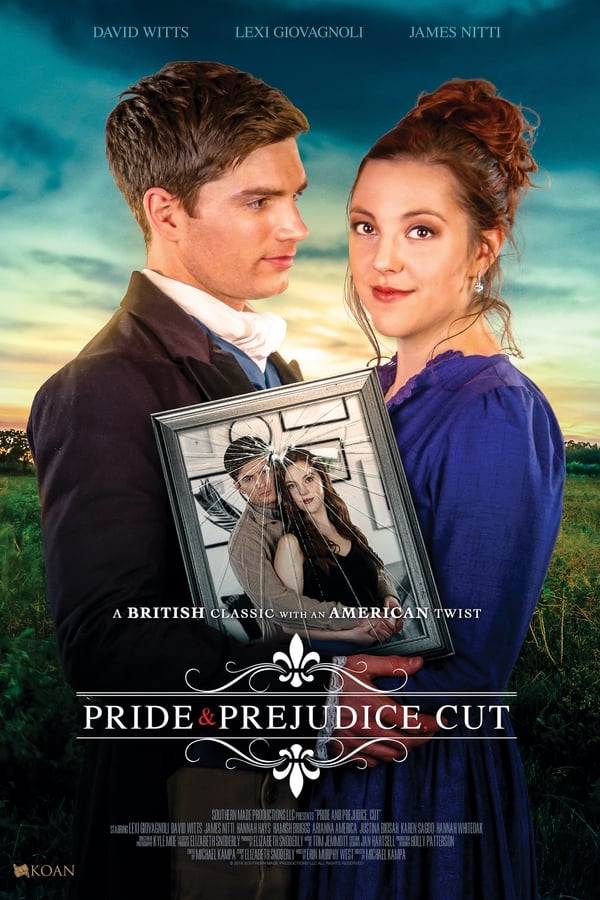 Cover of the movie Becoming Ms Bennet: Pride & Prejudice