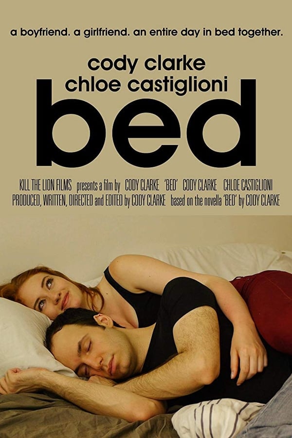 Cover of the movie Bed