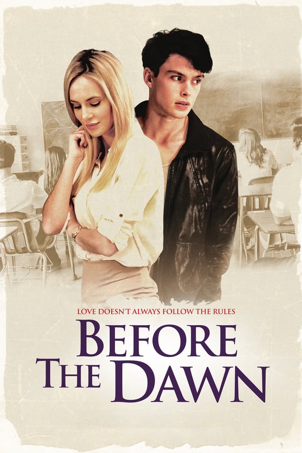 Cover of the movie Before the Dawn