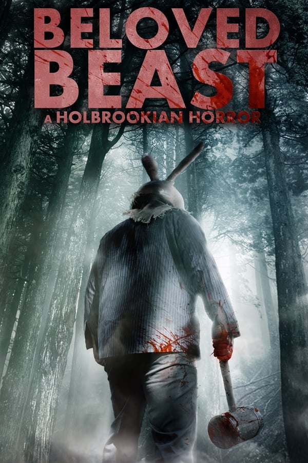Cover of the movie Beloved Beast