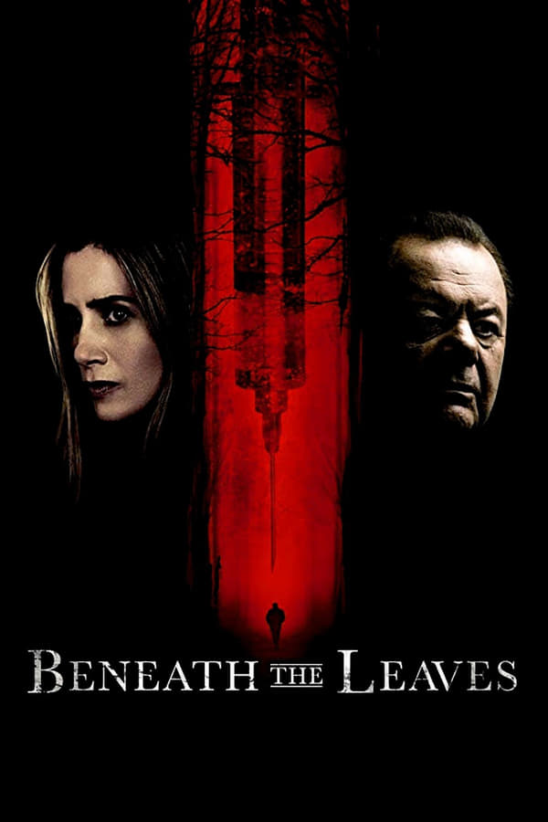 Cover of the movie Beneath The Leaves