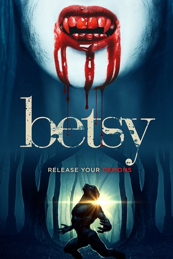 Cover of the movie Betsy