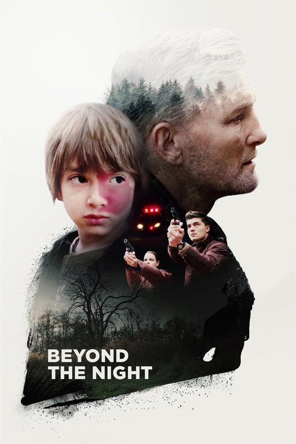 Cover of the movie Beyond the Night