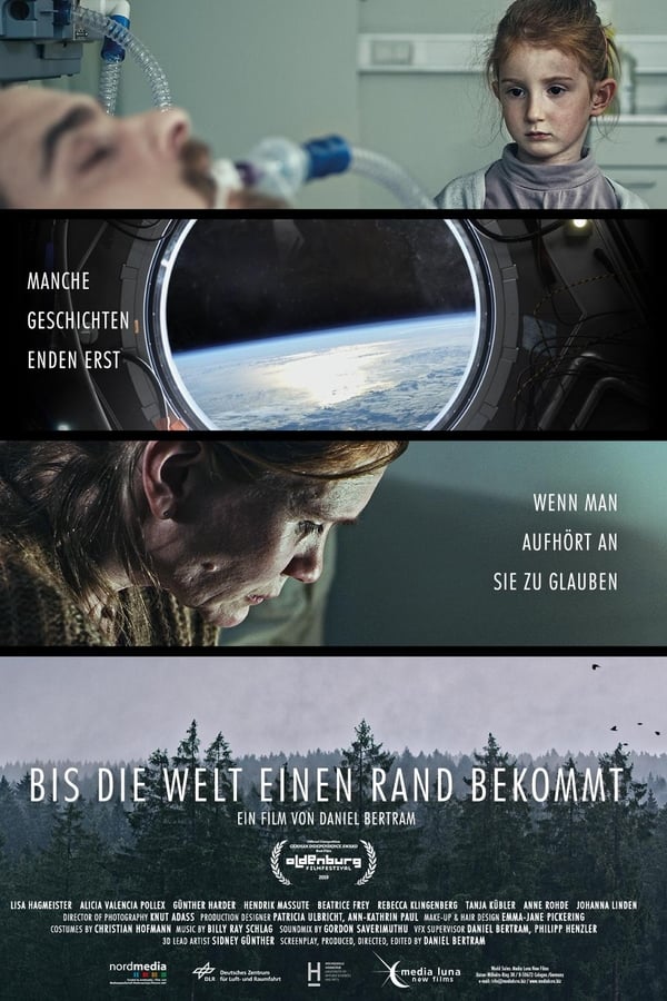 Cover of the movie Bis die Welt einen Rand bekommt
