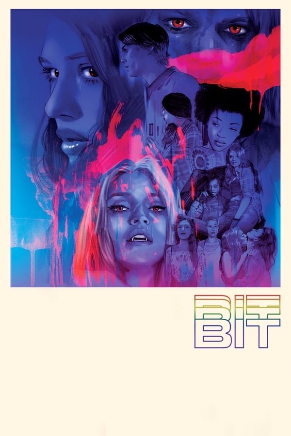 Cover of the movie Bit