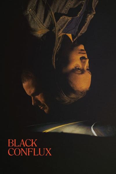 Cover of the movie Black Conflux