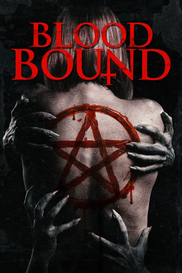 Cover of the movie Blood Bound