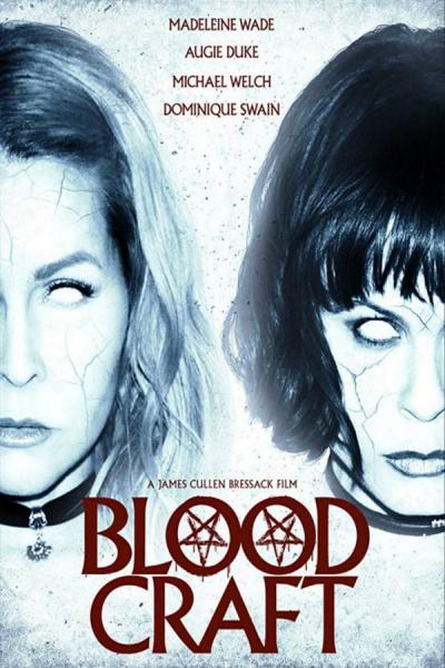 Cover of the movie Blood Craft