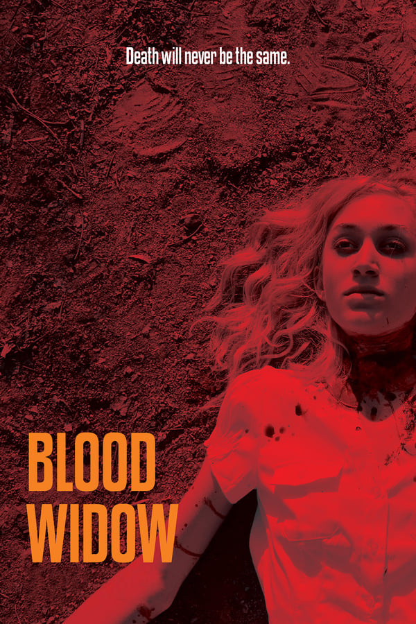 Cover of the movie Blood Widow