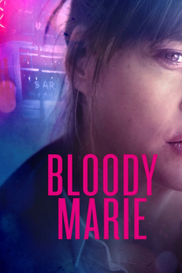 Cover of the movie Bloody Marie