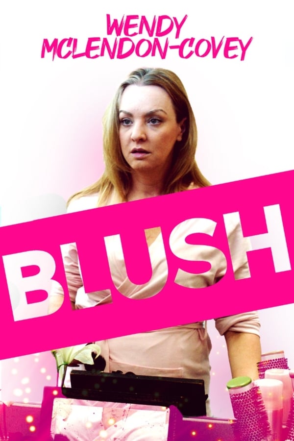 Cover of the movie Blush